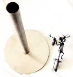 Mouse With Deodorant Spray Multiple Toilet Roll Holder - thumbnail 3