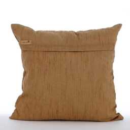 "Decorative Gold European Pillow 24""x24""/26""x26" - thumbnail 3