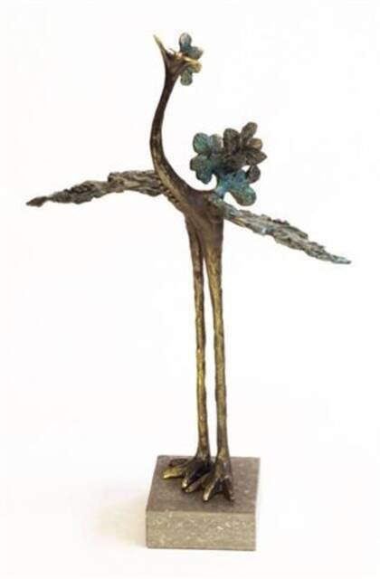Sculpture