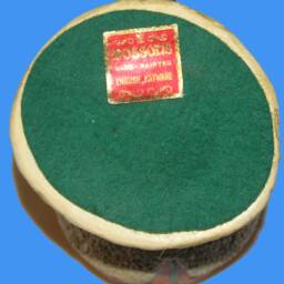 Vintage Bossons Bosson Head Himalayan Shelf Rare Pristine Condition Neatly Stored Includes Free Surprise Gift P3 - thumbnail 2