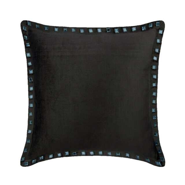 "Halloween Pillow, Decor, Pillowcase 16""x16" - image 1