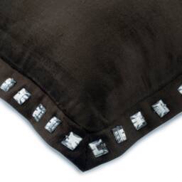 "Halloween Pillow, Decor, Pillowcase 16""x16" - thumbnail 2