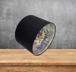 Graffiti Lampshade For Ceiling & Table Lamps, Kids Teenager Drum Light Shade - thumbnail 1