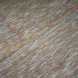 "Handmade Cotton Chindi Kilim Rug - Indian Woven Decor - 45""x70" - thumbnail 4