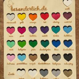 Desk Hero Rainbow, Personalized Pen Holder For Children, Rainbow - thumbnail 4