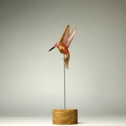 Hummingbird - 107 - thumbnail 4