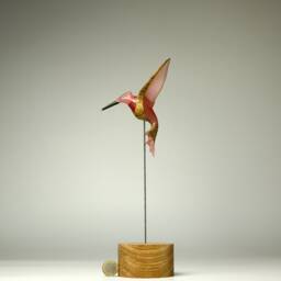 Hummingbird - 107 - thumbnail 3