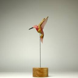 Hummingbird - 107 - thumbnail 2