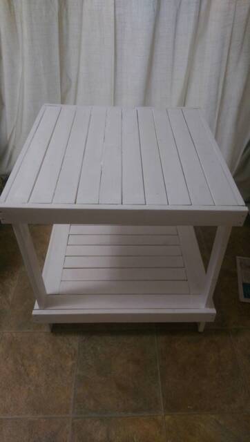 Side Table