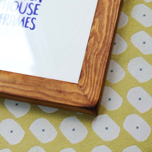 Picture Frames Set Of 4 Rustic Frame Wooden Wood Photo - image 1