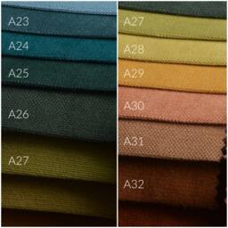 Custom Bench Cushion - Tufted Floor Sofa Reading Nook - thumbnail 3