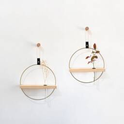 Propagation Wall Plant Holder Set, Test Tube Propagation, Station Wall, Propagating Plants, Hanging