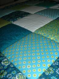 Crawling Blanket With Name, Baby Blanket, Crawling Name Matti Patchwork Personalized