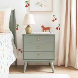 Cherries - Peel-And-stick Wall Decals Mej - thumbnail 3