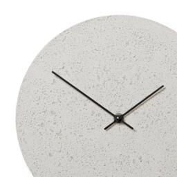 Concrete Wall Clock 11, 4 - thumbnail 2