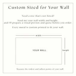 Fantasy Forest in Light Grayish Pink Wall Mural, Animals Wallpaper, Hedgehog, Squirrel & Rabbit D??cor, Nursery Room D??cor - thumbnail 3