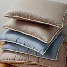 Decorative Euro Pillows With Latex - Us Duty Paid - thumbnail 3
