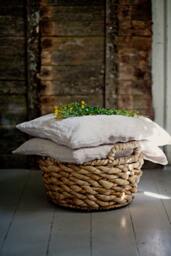 standard Pillow Cover - Soft Linen Bedding Us Duty Paid