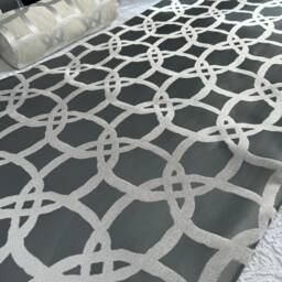 Luxury Bed Runner, Throw Double, King Size, Super King, Bedding Set, Decorative Runner For Or Hotel Bespoke - thumbnail 4