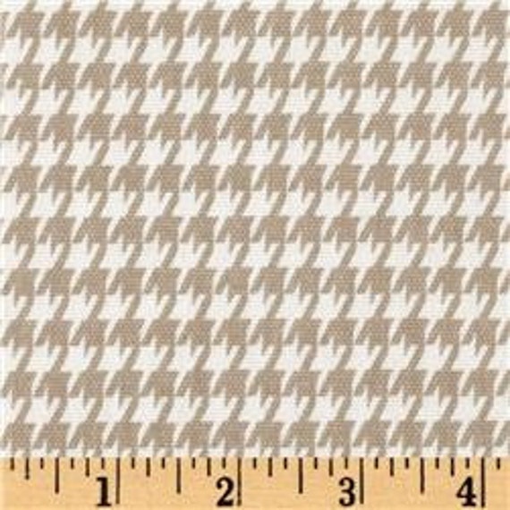 Houndstooth Bean Bag Chair Cover - Tan, Natural, Pink, Baby Brown, Burgundy, Maroon, White Polka Dot, Gift Under 75 Etsy Kids - image 1