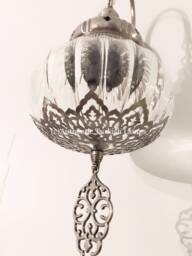 Wall Lamp, Wall Light, Wall Sconce, Moroccan Light, Moroccan Lighting, Turkish Light, Moroccan Lamp, Moroccan Pendant, Moroccan Lantern - thumbnail 1