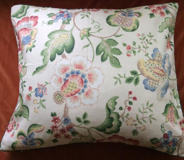 Waverley Tree Of Life Designer Colection Pillow Covers - image 1