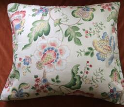 Waverley Tree Of Life Designer Colection Pillow Covers - thumbnail 1