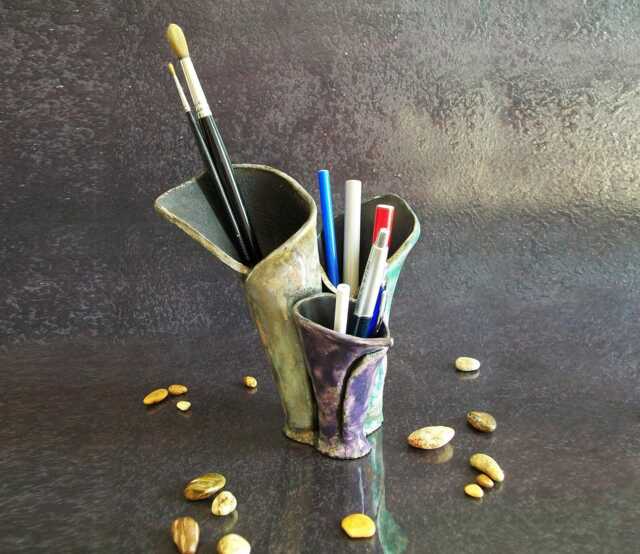 "Raku Organizer ""Calla Marina" - image 1