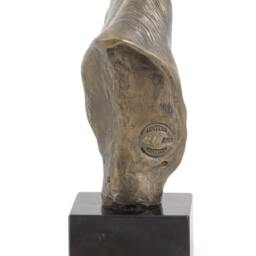 Arabian Horse - Second Kind, Horse Marble Statue, Limited Edition, Artdog - thumbnail 3