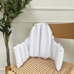 Reindeer Cushion Cover Christmas Ikea Antilop Highchair - thumbnail 2