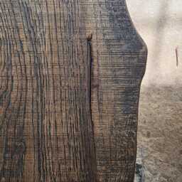 Handcrafted Wabi Sabi Cha Dao Tea Table - thumbnail 4
