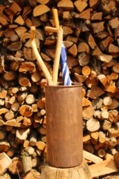 Metal Umbrella Stand Holder Stand, Handmade Copper , Metal House Entrance