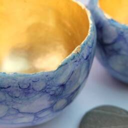 Sea Bubble Glow Bowls. Free UK Shipping - thumbnail 3