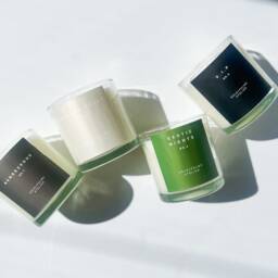 Hotel Scent Inspired Candles Rich Collection - thumbnail 3