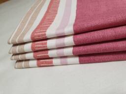 Roman Blinds Handcrafted Made To Measure Lined Bespoke Fabric Printed By Fryett's