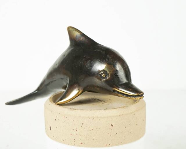 Jumping Dolphin Art, 2.1 - image 1