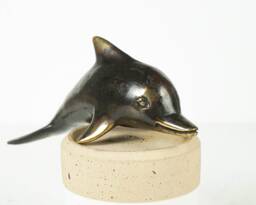 Jumping Dolphin Art, 2.1 - thumbnail 1