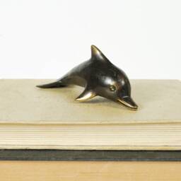 Jumping Dolphin Art, 2.1 - thumbnail 4