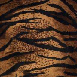 Animal Print Pillow, Leopard Pillow Cover, Tiger Giraffe Pillow, Cheetah Zebra Safari Animal Print, Jungle - thumbnail 3