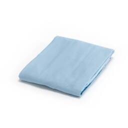 Sateen Sheet - 100% Egyptian Cotton, Sheets, Bed White Dark Grey Light Grey Navy Blue Sheets - thumbnail 4
