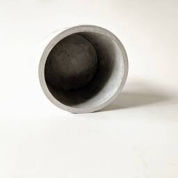 Alex Concrete Cement Succulent Cacti Pot Planter Houseplant Minimalist Decor - thumbnail 2