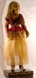 "PDF Digital Download, Original Design Dolls, Cloth Doll Pattern ""Second Edition Body Basic" - thumbnail 2