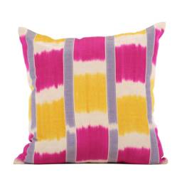 Set Of 3 Pcs, Old Ikat Pillow Cover, Pillow, 19.49 - thumbnail 2