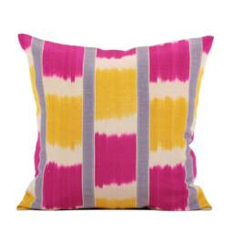 Set Of 3 Pcs, Old Ikat Pillow Cover, Pillow, 19.49 - thumbnail 3