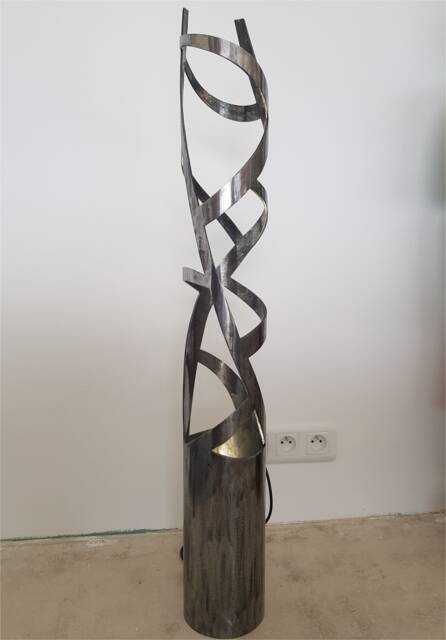 Design Interior Lamp - image 1