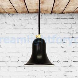 Modern Pendant Lighting Steel Light Fixture Stylish Kitchen Chandelier For Cafe Fixtures Hanging Light Dinning Lighting - thumbnail 4