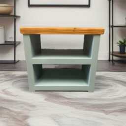 Hallway Shoe Bench - thumbnail 2