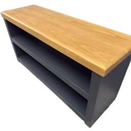 Hallway Shoe Bench - thumbnail 4