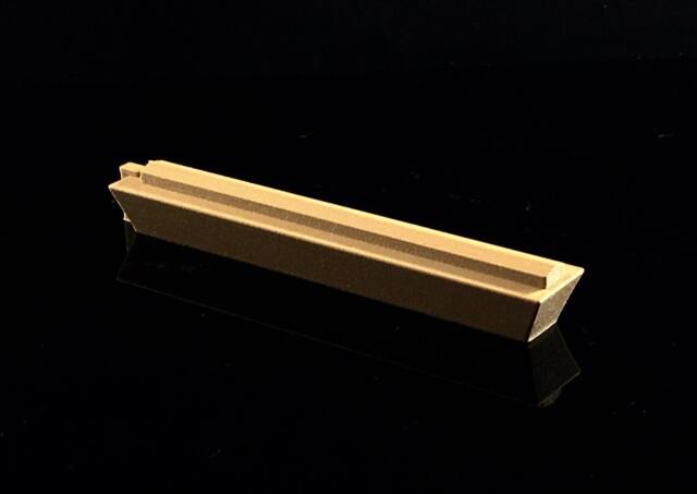 Noah's Ark Scale Model - Made To Order