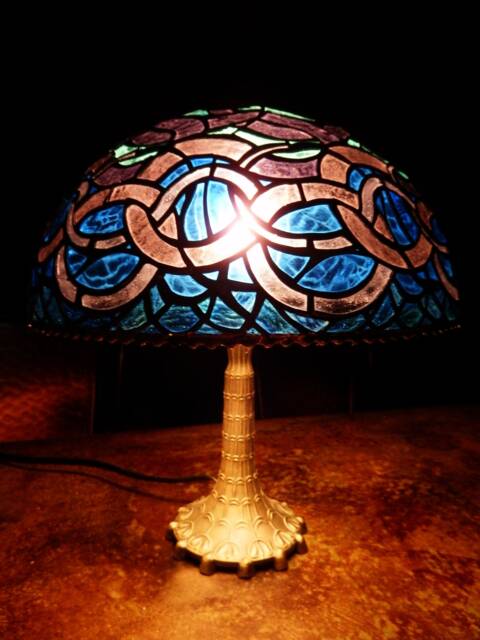Original Lamp - image 1